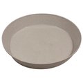 Austin Planter Austin Planter 12AS-G5pack 12 in. Granite Saucer - Pack of 5 12AS-G5pack